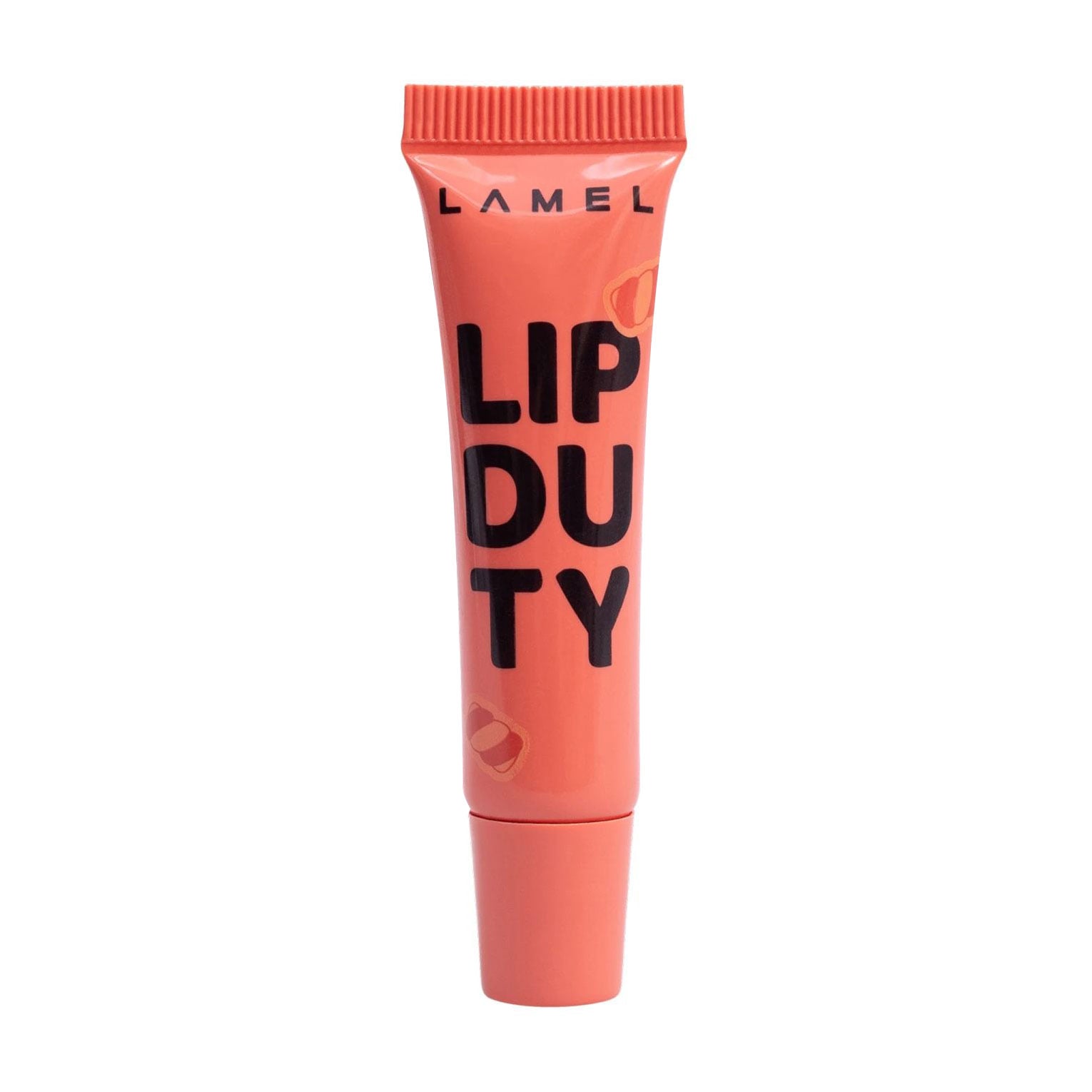 Бальзам для губ LAMEL Make Up Lip Duty Lip Balm 01 Marshmallow, 6.8 мл
